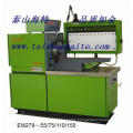 Fuel Injection Pump Test Bench Em279 with Low Price